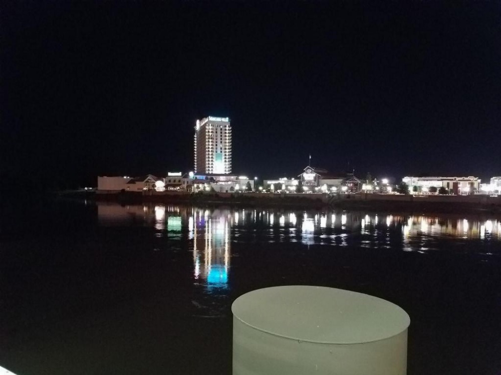 Sam's Town Hotel & Casino Shreveport Image 13