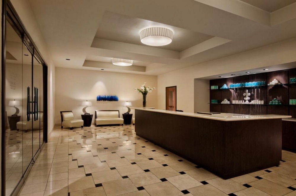 Sam's Town Hotel & Casino Shreveport Image 15