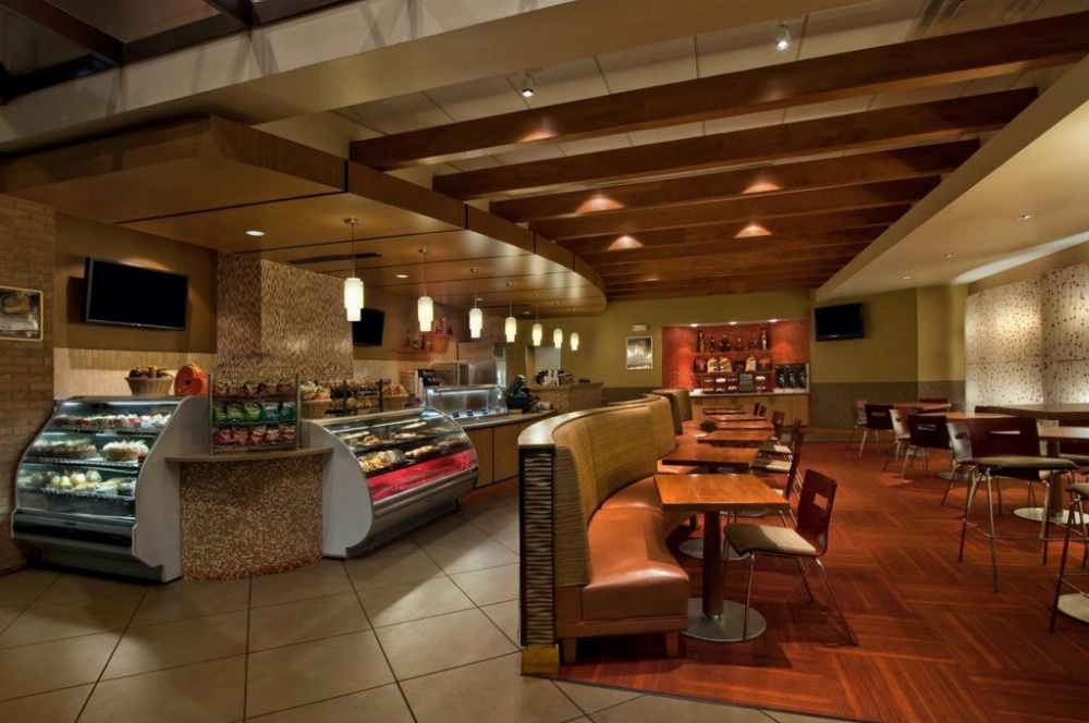 Sam's Town Hotel & Casino Shreveport Image 17