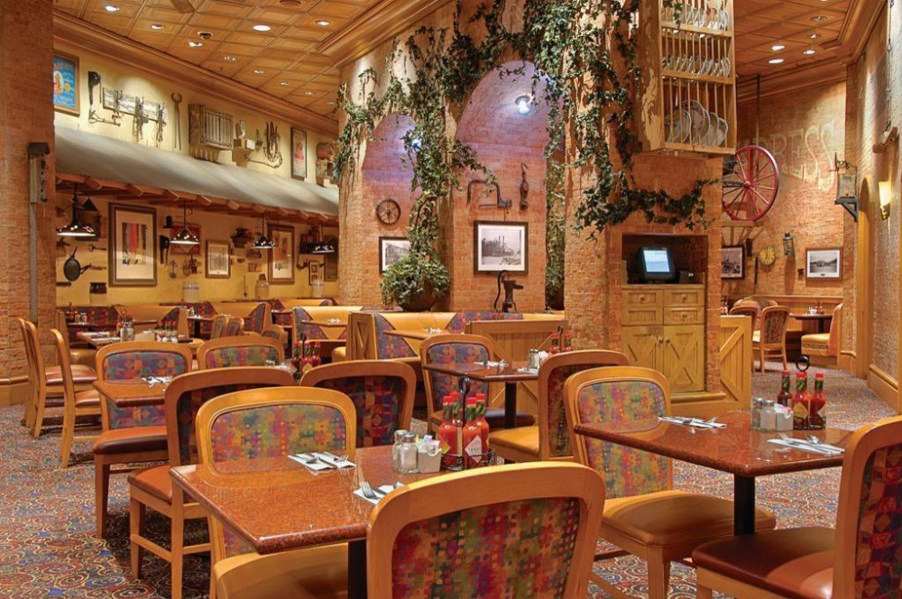 Sam's Town Hotel & Casino Shreveport Main image