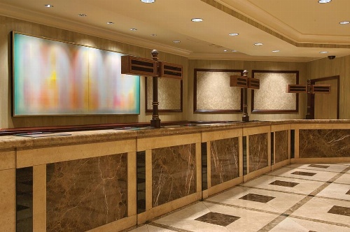 Sam's Town Hotel & Casino Shreveport image 4
