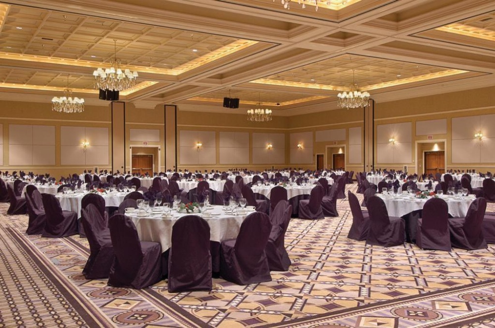 Sam's Town Hotel & Casino Shreveport